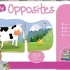 New Educa-Borras Baby Opposites (Opuestos)
