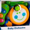 Online Miniland Baby orchestra