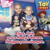 Baby Pelón Buzz