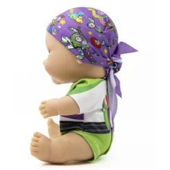 Baby Pelón Buzz