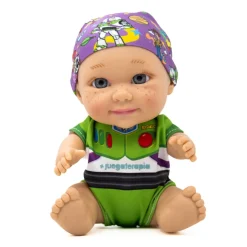 Baby Pelón Buzz