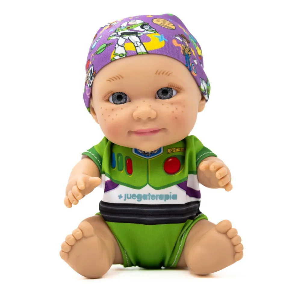 Baby Pelón Buzz