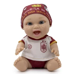 Discount Fundación Juegaterapia Baby Pelón Campeones del Mundo