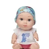Sale Fundación Juegaterapia Baby Pelón David Bisbal
