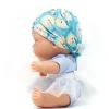 Baby Pelón Frozen Elsa