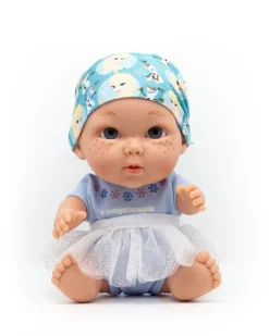 Baby Pelón Frozen Elsa