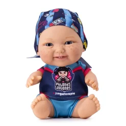 Clearance Fundación Juegaterapia Baby Pelón Gamer