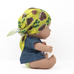 Baby Pelón Pablo Alborán