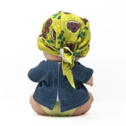 Baby Pelón Pablo Alborán