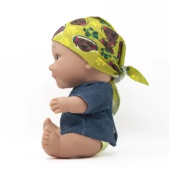 Baby Pelón Pablo Alborán