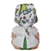 Sale Fundación Juegaterapia Baby Pelón Sara Carbonero