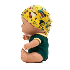 Baby Pelón Sebastián Yatra