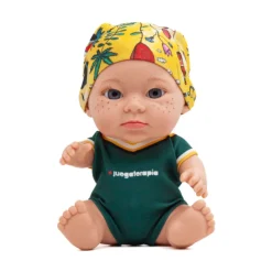 Baby Pelón Sebastián Yatra