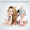 Baby Pelón Shakira