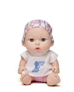 Baby Pelón Shakira