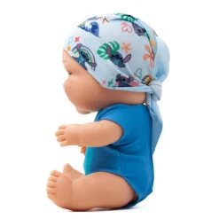 Outlet Fundación Juegaterapia Baby Pelón Stitch