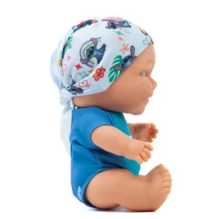 Outlet Fundación Juegaterapia Baby Pelón Stitch