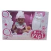 Baby Pipi
