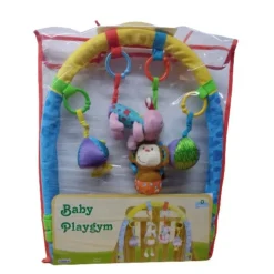 Clearance Parkfield Baby play gym