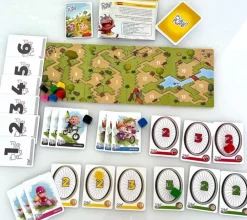Outlet Átomo Games Baby race
