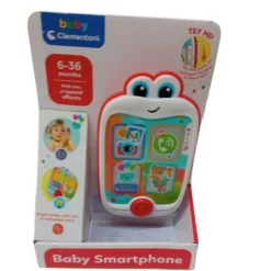 Baby Smartphone