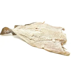 Discount Ibéricos a Domicilio Gourmet Bacalao Islandia en Hoja Entera 8/12 (4-5 kg)