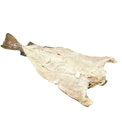 Discount Ibéricos a Domicilio Gourmet Bacalao Islandia en Hoja Entera 8/12 (4-5 kg)