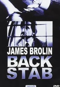 Back Stab [DVD] [dvd] [2015]