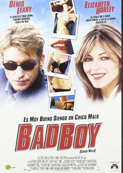 Online DVDTOTAL Bad Boy (Chico Malo) [DVD]