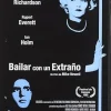 Bailar con un Extraño DVD 1985 Dance With a Stranger [dvd] [2018]