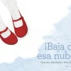 Sale Ediciones Ekaré Baja de esa nube