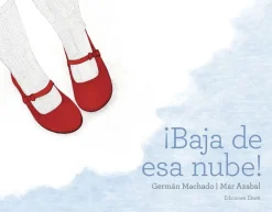 Sale Ediciones Ekaré Baja de esa nube