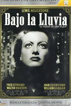 Online DVDTOTAL Bajo la lluvia [DVD] [dvd] [2007]
