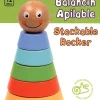 Balancín Apilable