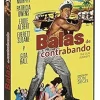 Clearance DVDTOTAL Balas de Contrabando [DVD] [dvd] [2015]