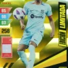 Hot Panini España BALDE - Adrenalyn XL 2023 2024 - Edición Limitada - FC Barcelona