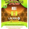 Sale Panini España Balón de Oro Jude Bellingham 472 Real Madrid cromo Adrenalyn XL 2024 2025 La liga 24/25