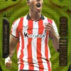 Balón de Oro #469 Nico Williams 2025-26 Cromo Panini Adrenalyn XL La Liga 25/26