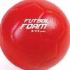 Balón fútbol foam 170mm