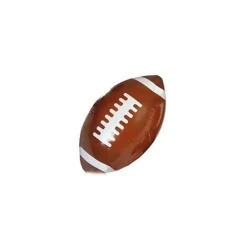 Outlet Disfraces Lucero Balón Hinchable Futbol Americano