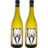New Bodega Altos de Trevejos Bambú Blanco Seco 2x75 cl.