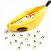 Sale Asmodee Bananagrams