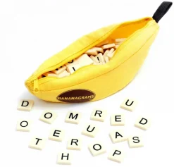 Sale Asmodee Bananagrams