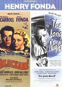 Bandaclassics henry fonda [DVD] [dvd] [2010]