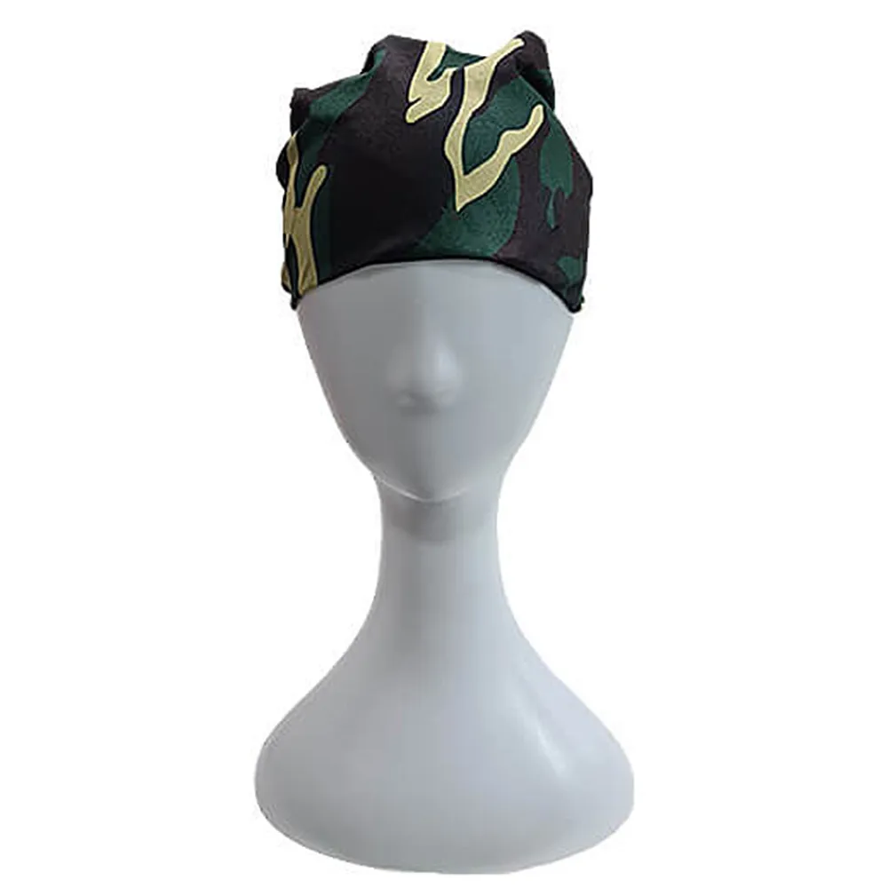 Sale Disfraces Lucero Bandana Camuflaje 54cm