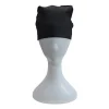Bandana Negra 54cm