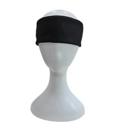 Bandana Negra 54cm