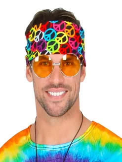 Widmann Bandana señal de la paz