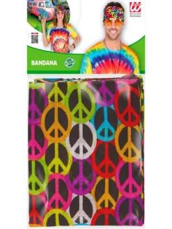 Widmann Bandana señal de la paz