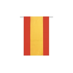 Sale Invercas Bandera plástico nacional-España